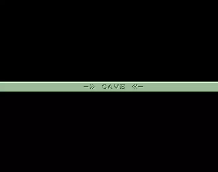 Cauldron 194 (1991) by Cave