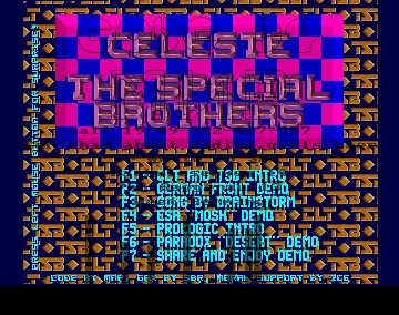 Legalized Aggression 26 (1990) by Celeste