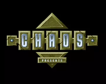 Audio Dreams (1992) by Chaos
