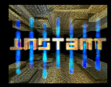 Instant 1 (2002) by Appendix