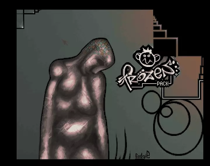 Frozen Pack 47 (2001) by Whelpz