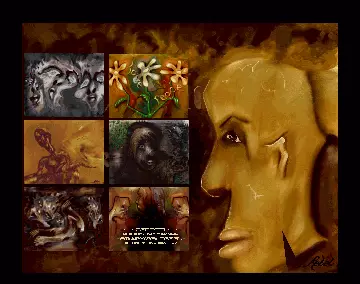 Klimat (2001) by Apathy