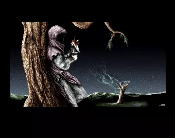 The Puppets (2001) by Iris