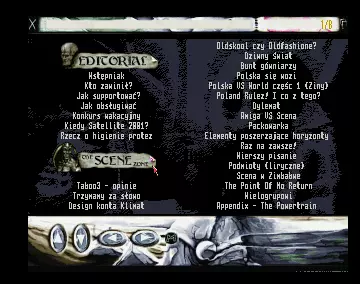 Taboo 4 (2001) by Appendix