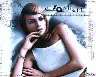 Eurochart 43 (2001) by Depth