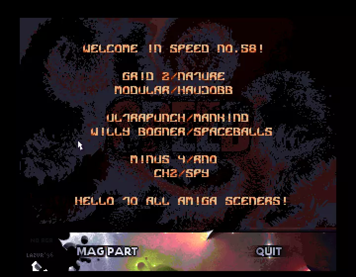 Speed 58 (2001) by Nah-Kolor