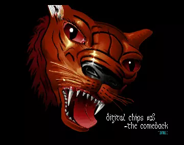 Digital Chips 28 (2001) by Apathy
