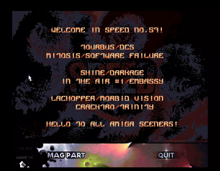 Speed 57 (2000) by Nah-Kolor
