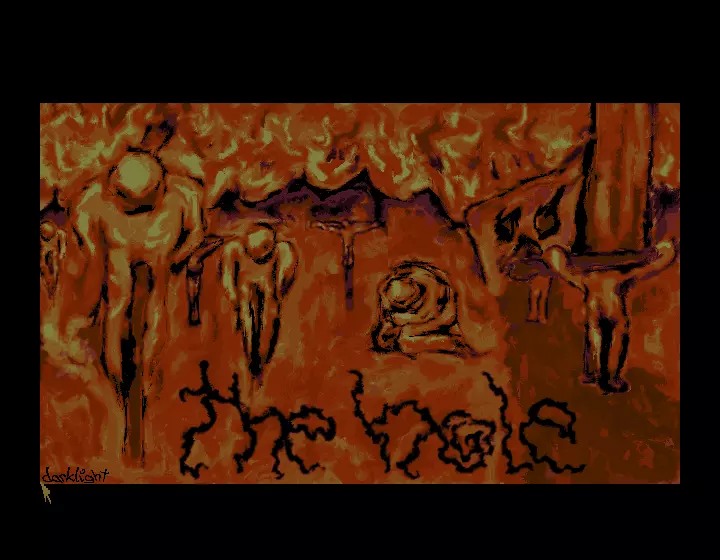 The Hole 2 (2000) by Deputy
