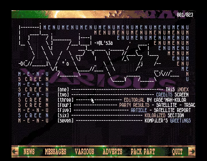 Speed 56 (2000) by Nah-Kolor