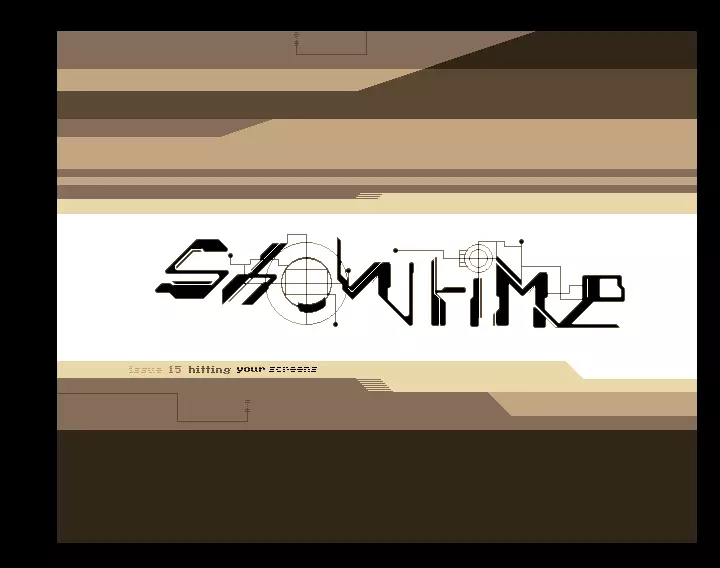 Showtime 15 (2000) by Darkage