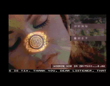 Despair (2000) by Potion