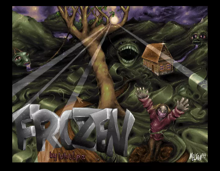 Frozen Pack 37 (2000) by Whelpz