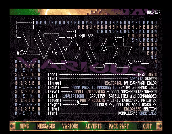 Speed 54 (2000) by Nah-Kolor