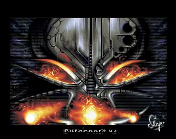 Eurochart 41 (2000) by Depth