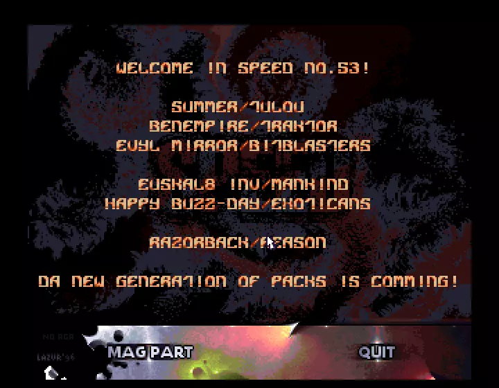 Speed 53 (2000) by Nah-Kolor