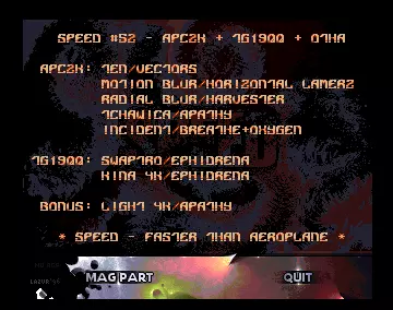 Speed 52 (2000) by Nah-Kolor