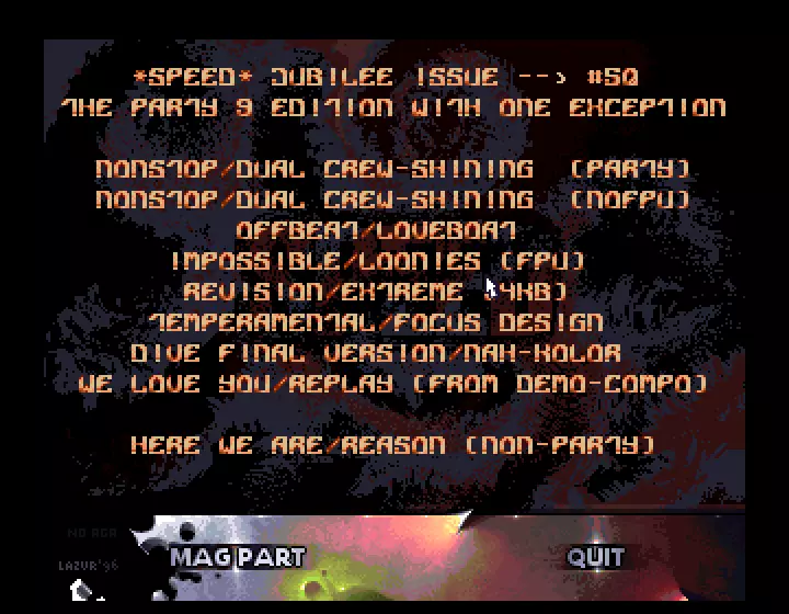 Speed 50 (2000) by Nah-Kolor