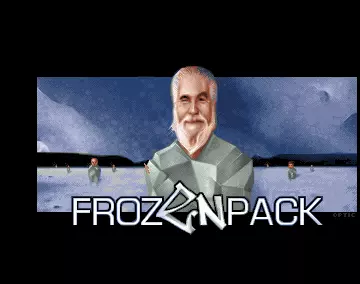 Frozen Pack 22 (1999) by Whelpz