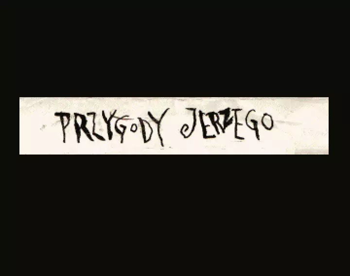 Przygody Jerzego (1999) by Art-C
