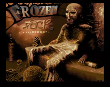 Frozen Pack 10 (1999) by Whelpz