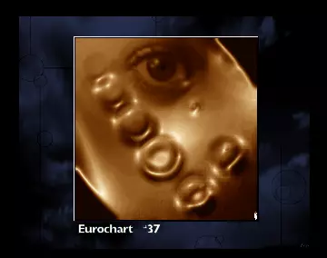 Eurochart 37 (1999) by Depth