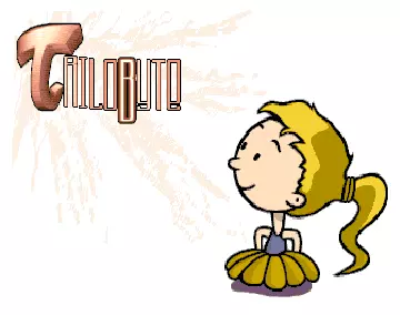 Trilobyte 12: Starchip Troopers (1999) by Nuance