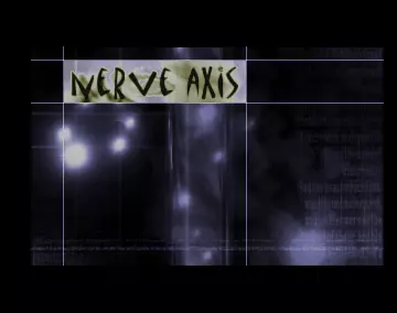 Extravaganja (1999) by Nerve Axis
