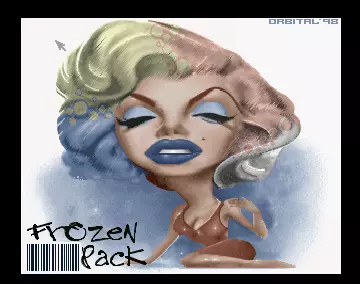 Frozen Pack 6 (1998) by Whelpz