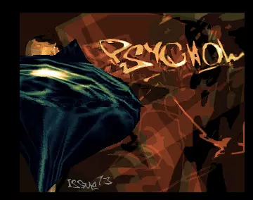 Psychol 13 (1998) by Appendix
