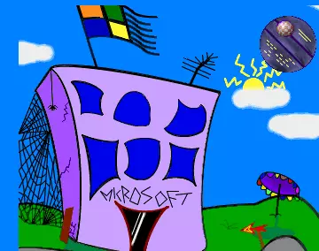 Planet Italy 5 (1998) by Degeneration