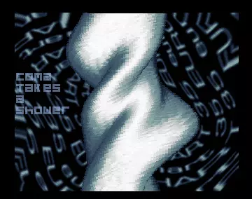 Eurochart 35 (1998) by Depth