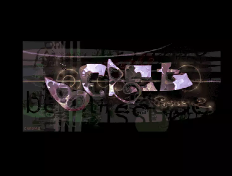 Beret 2 (1998) by Beret Squad