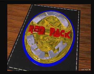 Redpack 5 (1998) by Redbullz