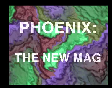 Phoenix 1 (1998) by Giants