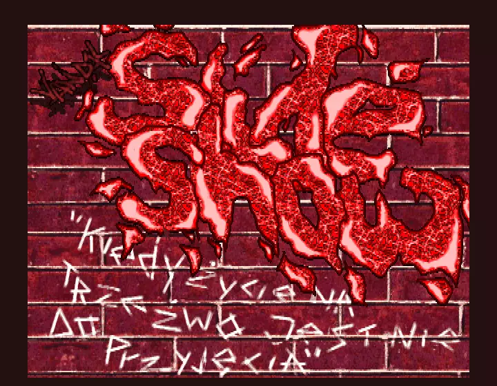 SlideShow (1998) by Spy