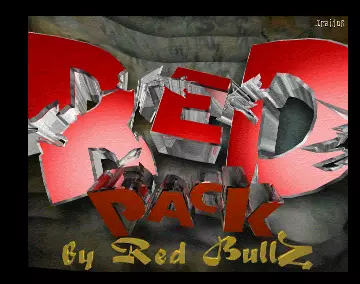 RedPack 3 (1998) by Redbullz