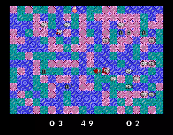 Pigs' Revenge (1998) by CineTech