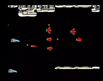 A-Type (1998) by Dexter