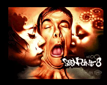 Seenpoint 8 (1998) by Scoopex
