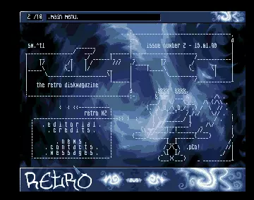 Retro 2 (1998) by Instinct