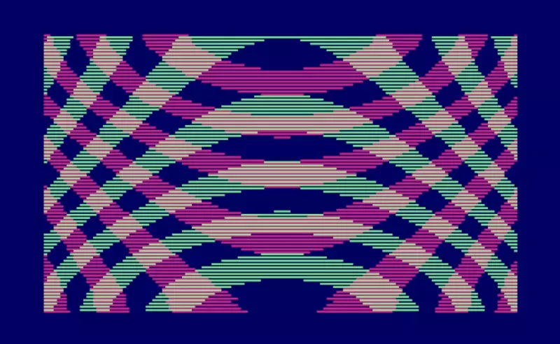 Wave Coupling (2025) by gigabates