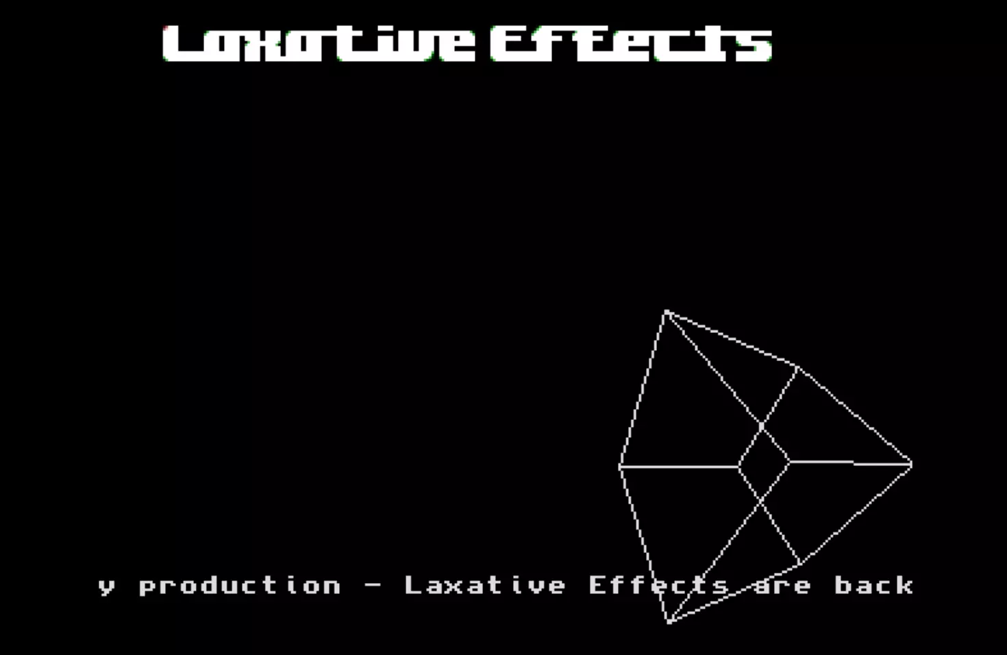 A Quality Product (2025) by Laxative Effects
