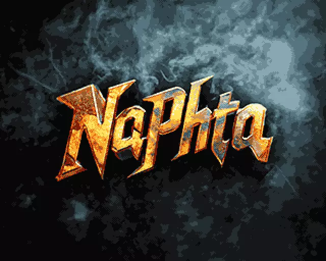 Naphta (2025) by Steffest