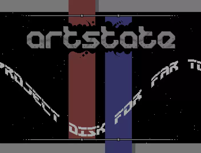 Sinusoidal Intro (2024) by Artstate