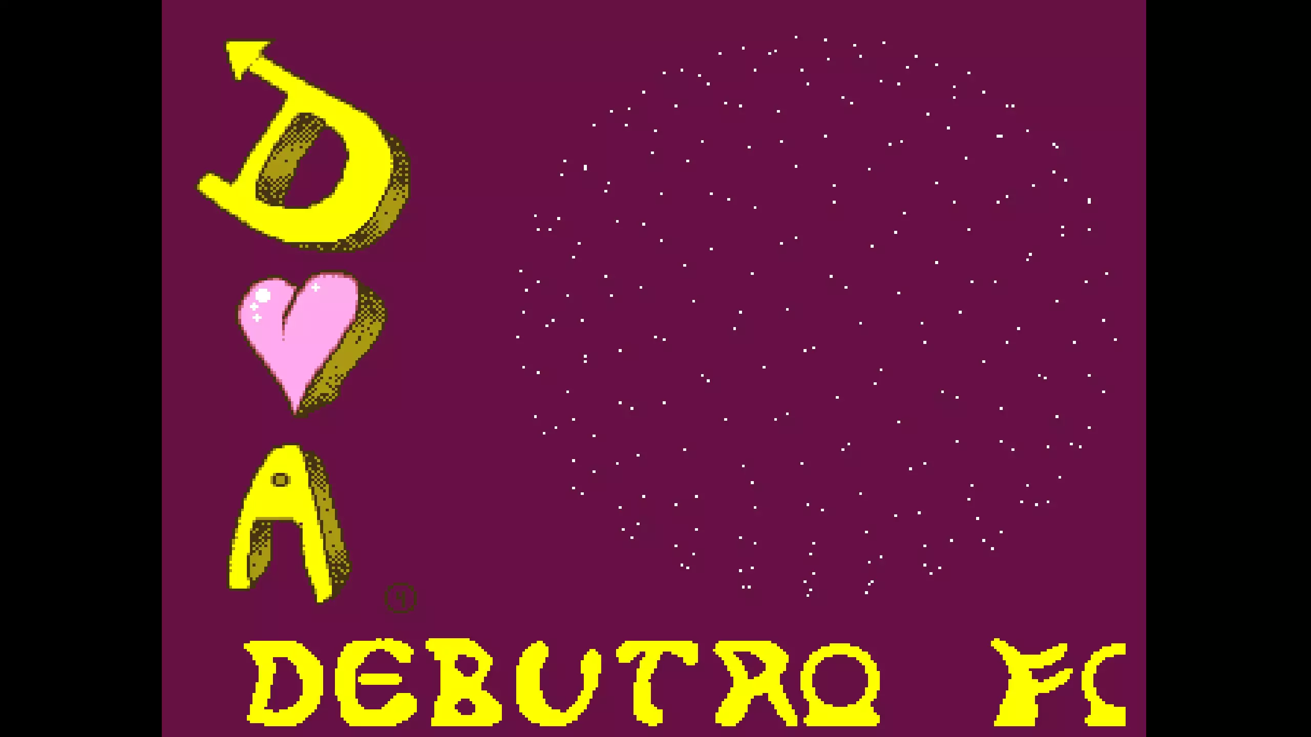 Dots Dots Dots (2024) by Delicious-Amigans