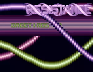 FlexiTwister (2025) by Resistance