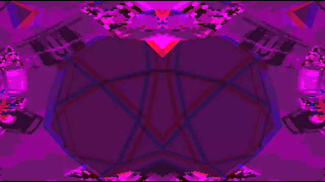 Altered Vision (2024) by Software Failure