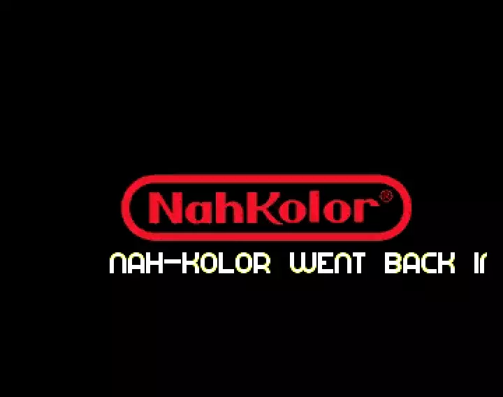 The Mario Intro (2025) by Nah-Kolor