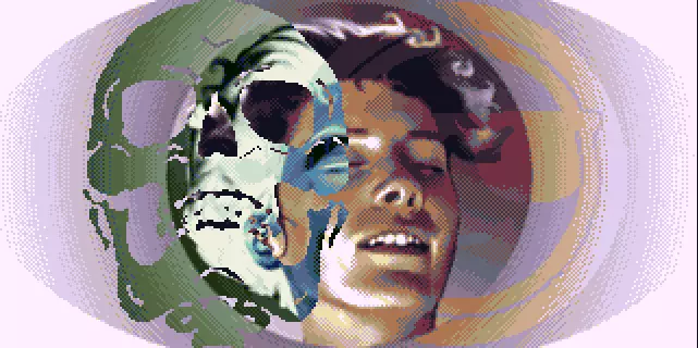 BornTro 2025 (2025) by Data Crime